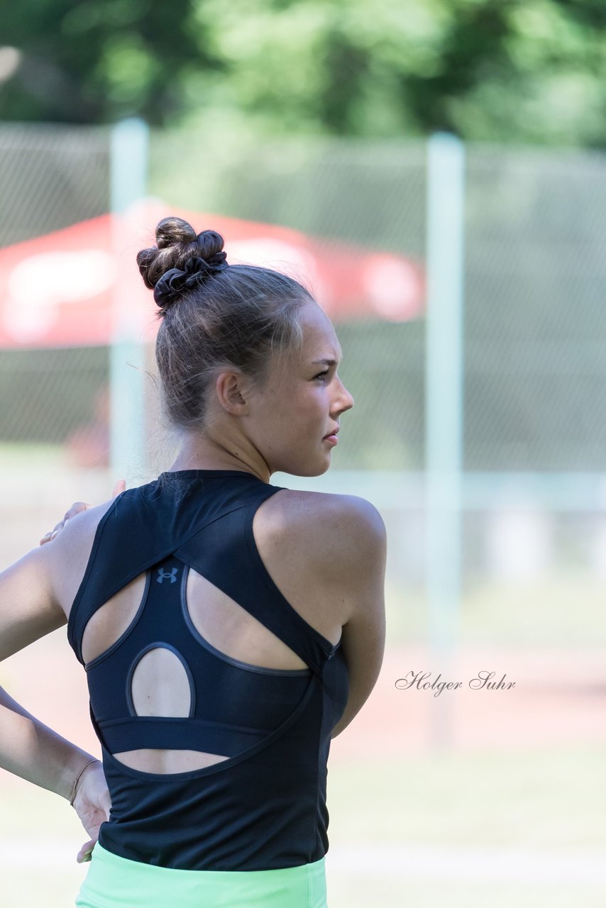 Bild 5 - PSD Bank Nord Open Pinneberg